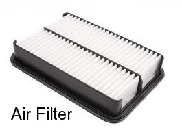 air filter